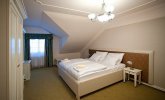 Hotel Gold - Česká republika - Jižní Čechy - Chotoviny